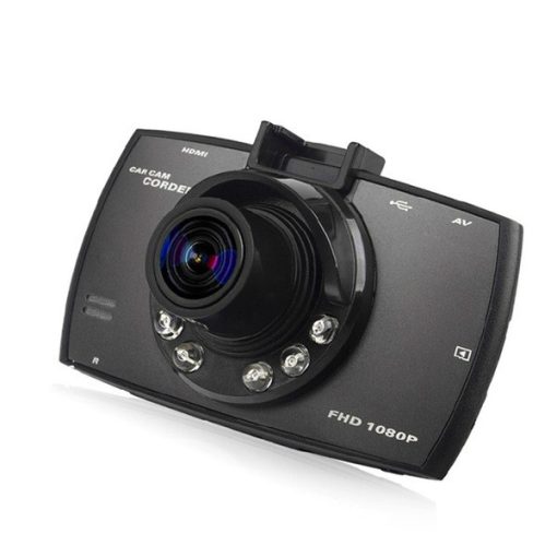 G30 5MP autós kamera