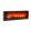 Kandalló LED-es lánghatással (elemes / USB-s, 60 x 10 x 20 cm)