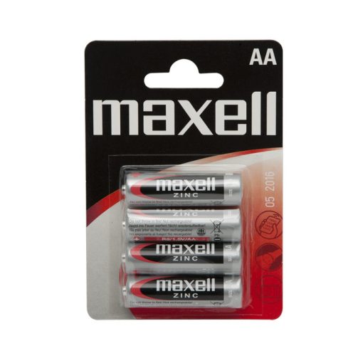 Maxell ceruza elem (48 darabos csomag)