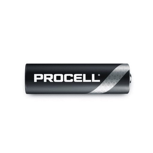Duracell Procell AAA elem