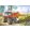 CASTORLAND Puzzle 60db Erdőterület - Traktor markologéppel