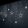 LED csillagfüggöny 2.5m 138LED - hideg fehér