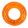 BESTWAY felfújható gyermek úszógumi 51cm - narancssárga