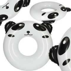 Gyermek úszógumi 80 cm - panda