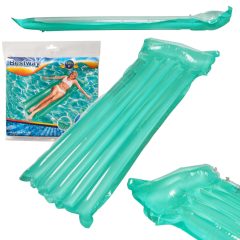 BESTWAY felfújható úszómatrac - kék
