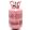 Hélium palack 30 lufihoz - rózsaszín