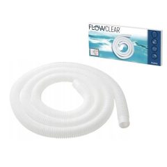 Flowclear univerzális medencetömlő - 300 cm