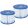 Lay-Z-Spa Papírszűrő betét - BESTWAY 60311