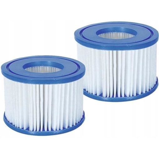 Lay-Z-Spa Papírszűrő betét - BESTWAY 60311
