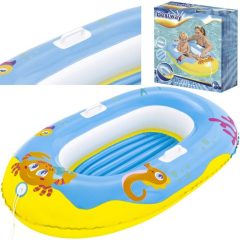 Felfújható csónak gyerekeknek - BESTWAY 34009