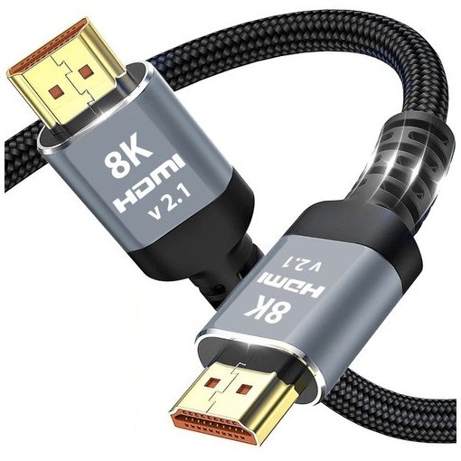 HDMI 2.1 kábel (2m)