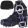 Csúszásgátló tüskék cipőre (40-44 méret, 12 tüske)