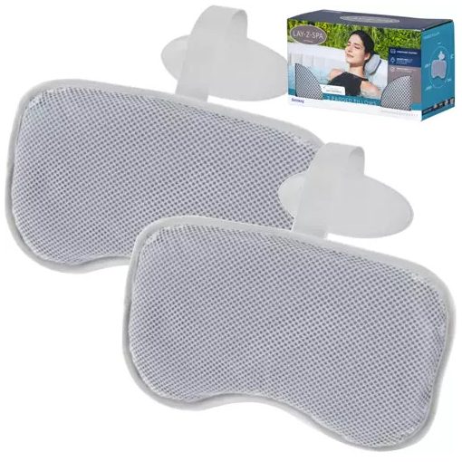Bestway Jacuzzi fejpárna -  2db