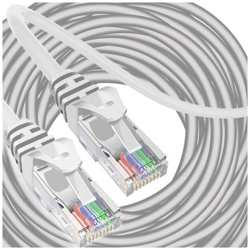 Izoxis LAN kábel 30 m