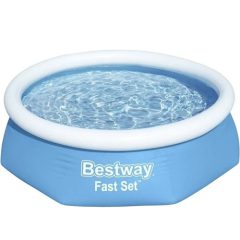 Medence 244x61cm - BESTWAY 57448