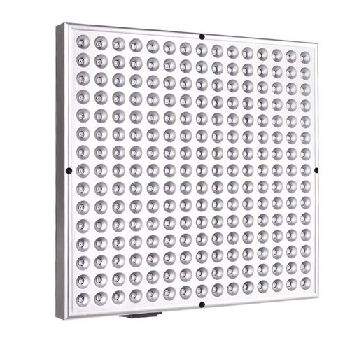 225 LED lámpa / panel a növényekhez