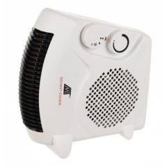Ventilátoros fűtő 2000W